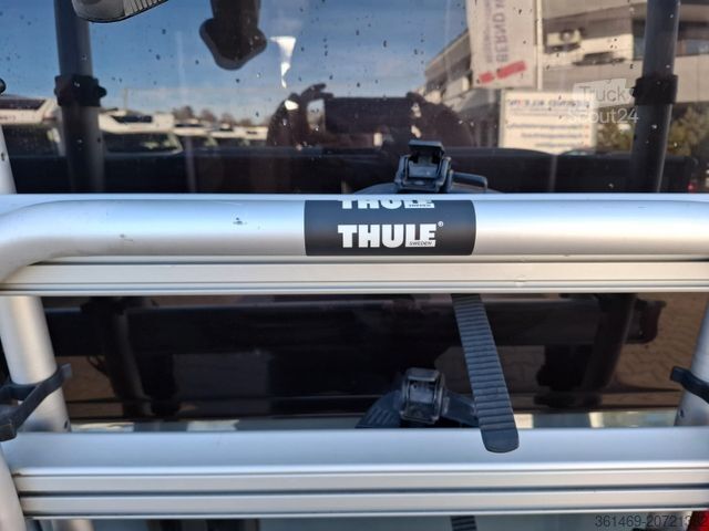 Camper van CHALLENGER V217 VIP Road Edition