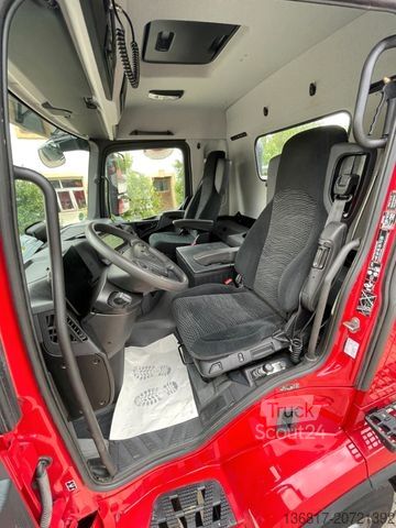 Dreiseitenkipper LKW MERCEDES-BENZ Arocs 2648 6x4 BB Dautel Bordmatik Retarder Shz