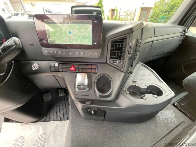 Dreiseitenkipper LKW MERCEDES-BENZ Arocs 2648 6x4 BB Dautel Bordmatik Retarder Shz