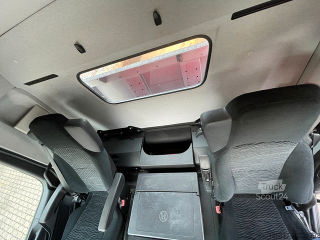 Dreiseitenkipper LKW MERCEDES-BENZ Arocs 2648 6x4 BB Dautel Bordmatik Retarder Shz