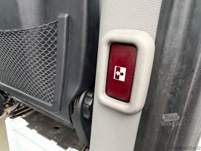 Minibuss MERCEDES-BENZ Sprinter 213 CDI 9 Sitzer 2x Klima Automatik