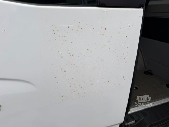 Minibuss MERCEDES-BENZ Sprinter 213 CDI 9 Sitzer 2x Klima Automatik