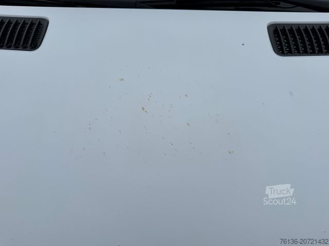 Minibuss MERCEDES-BENZ Sprinter 213 CDI 9 Sitzer 2x Klima Automatik