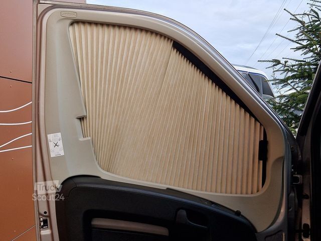 Camper PÖSSL Trenta 640 - AKTION 2024er Modell