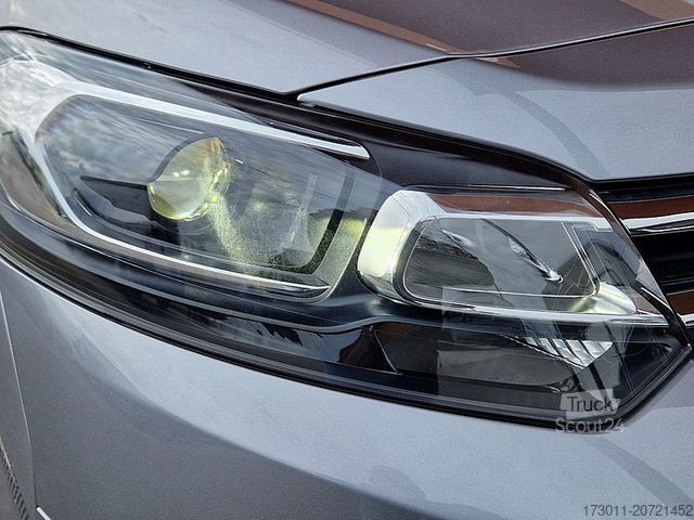 Kastenwagen Wohnmobil / Campervan PĂ–SSL Vanster 180PS*Automat, Standheizung, keyless*