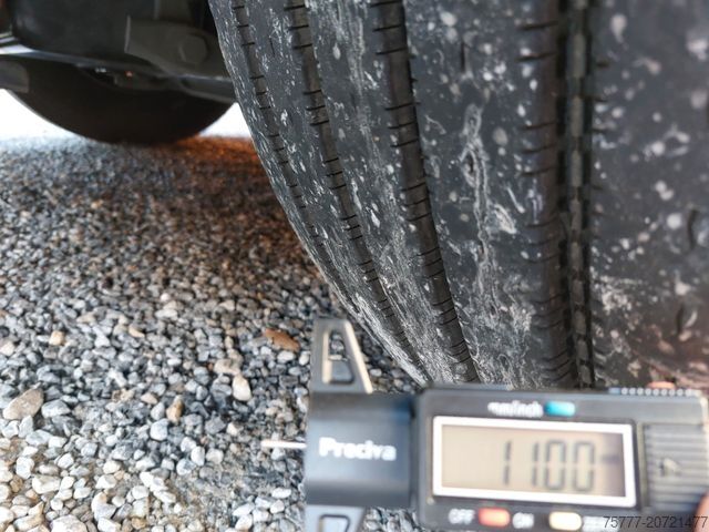 Standard SZM MAN TGX 18.500 XLX-Broken Engine-INTARDER-2 Tanks