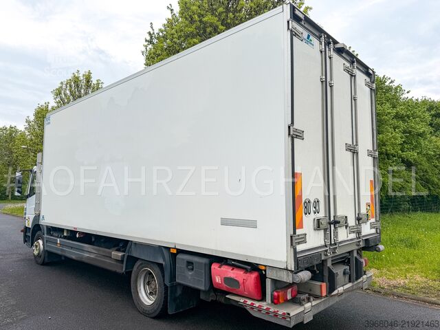 Mercedes-Benz Atego 1221 - Carrier Mercedes-Benz Atego 1221 - Carrier Supra 950 MT