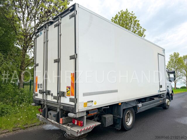 Mercedes-Benz Atego 1221 - Carrier Mercedes-Benz Atego 1221 - Carrier Supra 950 MT