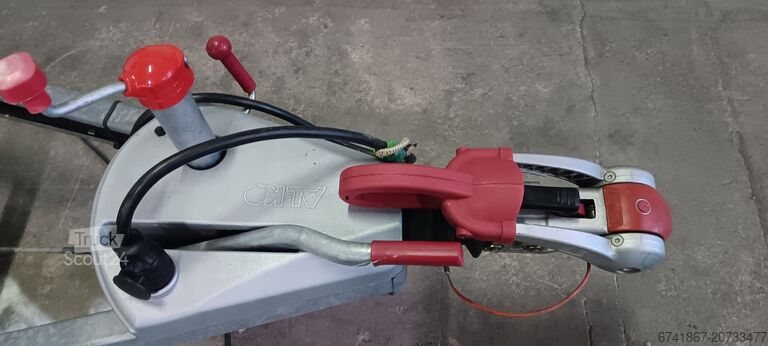 Alkoven Wohnmobil Dethleffs EL3