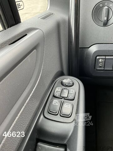 DAF FAG CF 290 Euro 6 Geesink 17m³ Just 184.123 km! DAF FAG CF 290 Euro 6 Geesink 17m³ Just 184.123 km!