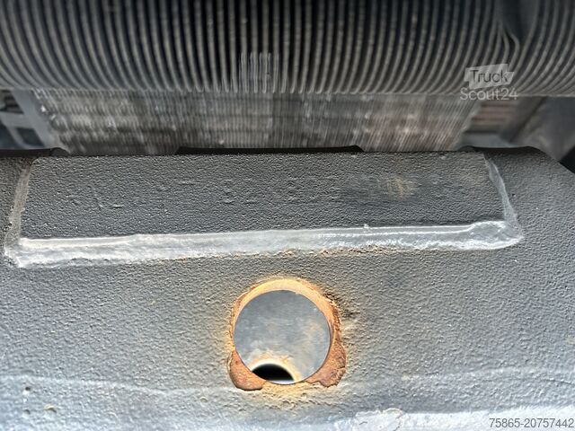 Standard-SZM Terberg YT 182 / Cummins / Allison / 2008 / Terminal Tr...