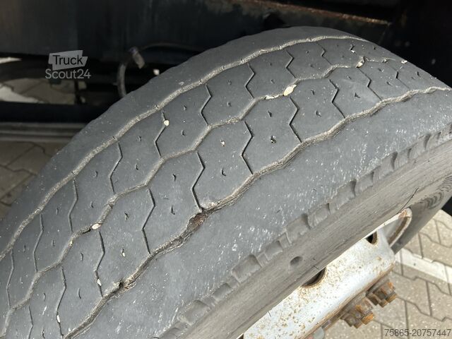 Standard-SZM Terberg YT 182 / Cummins / Allison / 2012 / Terminal Tr...