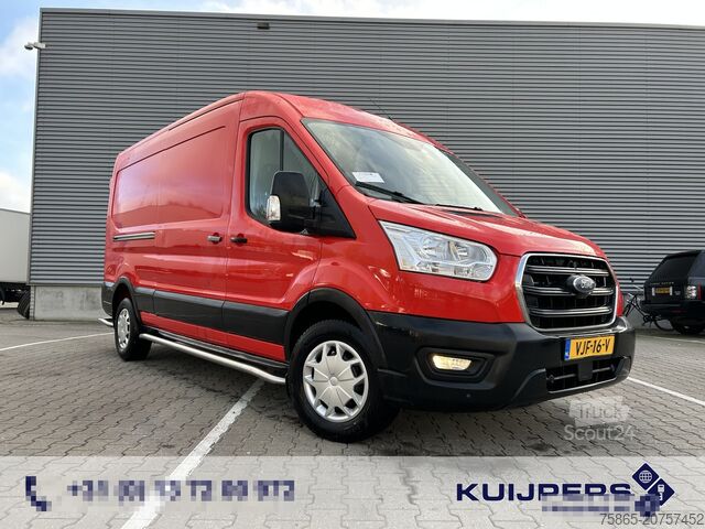Bestelbus Ford Transit 2.0 TDCI Trend / 153 dkm / L3 H2 / APK...