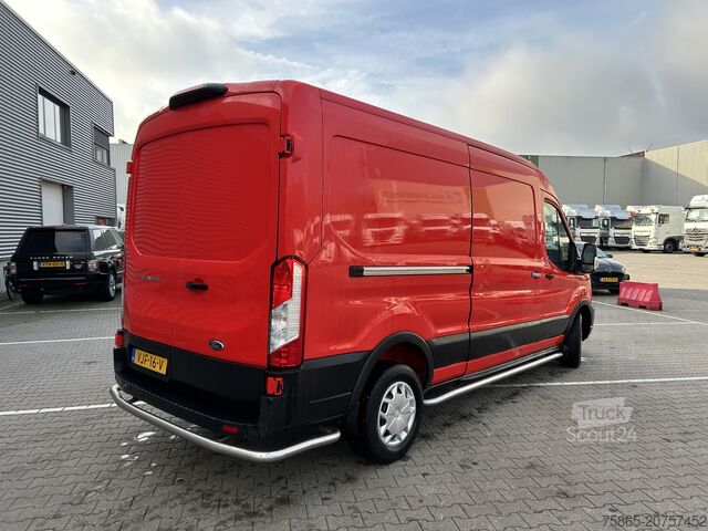 Bestelbus Ford Transit 2.0 TDCI Trend / 153 dkm / L3 H2 / APK...