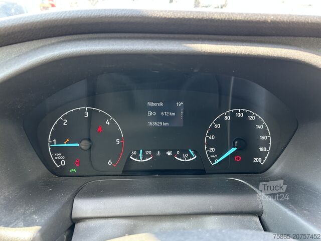 Bestelbus Ford Transit 2.0 TDCI Trend / 153 dkm / L3 H2 / APK...