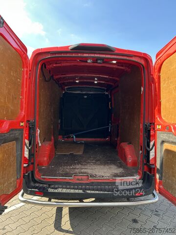 Bestelbus Ford Transit 2.0 TDCI Trend / 153 dkm / L3 H2 / APK...