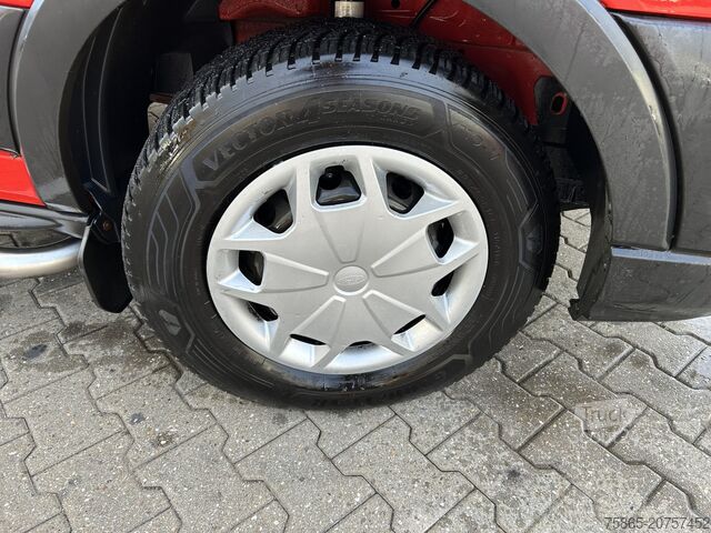 Bestelbus Ford Transit 2.0 TDCI Trend / 153 dkm / L3 H2 / APK...