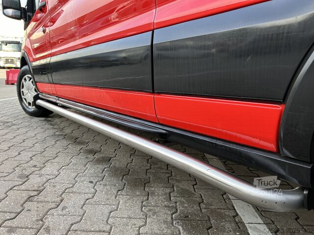 Bestelbus Ford Transit 2.0 TDCI Trend / 153 dkm / L3 H2 / APK...