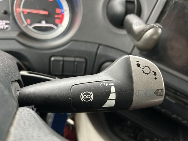 Standard-SZM DAF XF 460 FT SC / 766 dkm / New Tacho V2 / 2 Tanks...