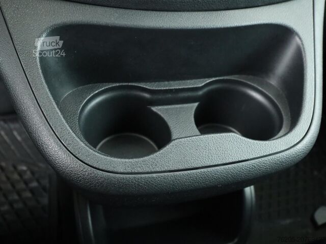 Minibus Mercedes-Benz eVito 129 Tourer PRO Lang 8_Sitze AUT DynLicht