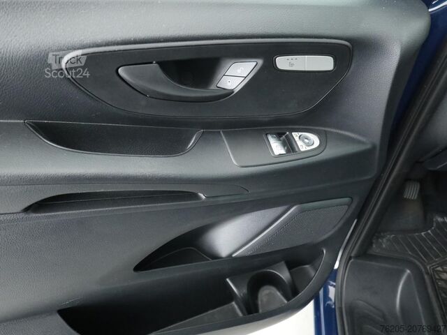 Mikroautobusas Mercedes-Benz eVito 129 Tourer PRO Lang 8_Sitze AUT DynLicht