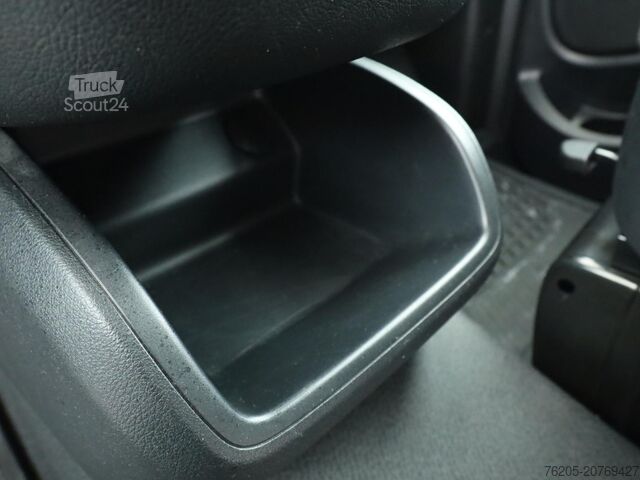 Mikroautobusas Mercedes-Benz eVito 129 Tourer PRO Lang 8_Sitze AUT DynLicht