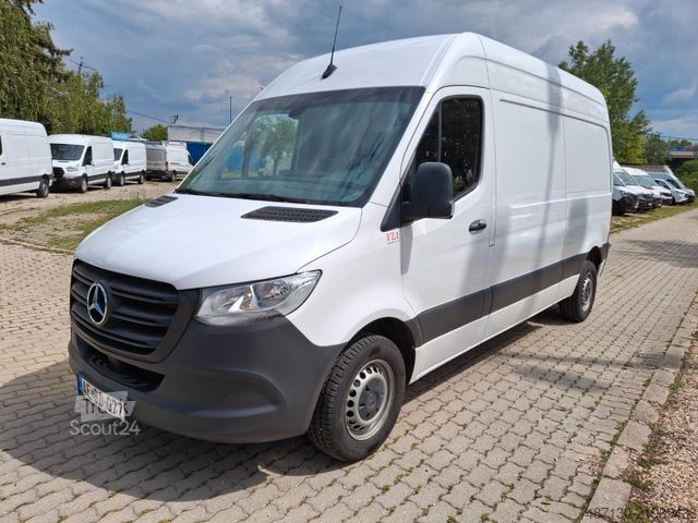 Panelinis furgonas MERCEDES-BENZ Sprinter III FWD 311/315 CDI FWD L2