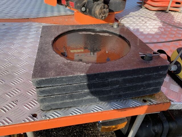 Dostavno vozilo s kesonom Renault Maxity CMC PLA 250 - 25m - 220 kg