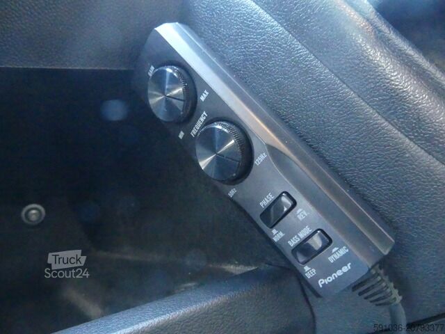 Umpikorja-auto fiat Ducato Kasten 2.2 Power L2H1 NAVI/TEMPO/KAM/AHK