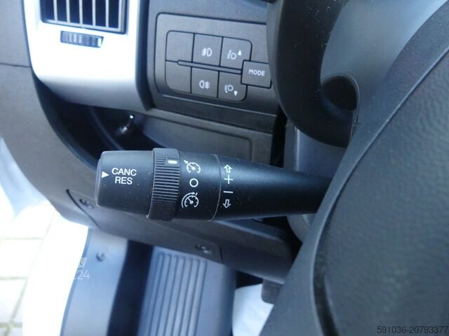 Umpikorja-auto fiat Ducato Kasten 2.2 Power L2H1 NAVI/TEMPO/KAM/AHK