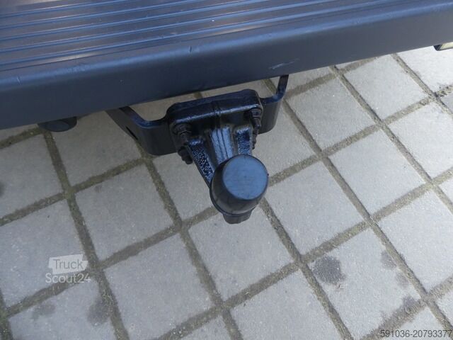 Kastenwagen fiat Ducato Kasten 2.2 Power L2H1 NAVI/TEMPO/KAM/AHK