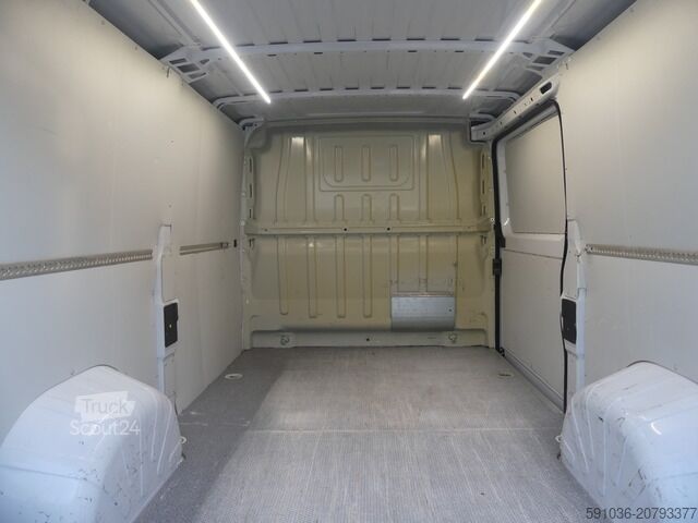 Umpikorja-auto fiat Ducato Kasten 2.2 Power L2H1 NAVI/TEMPO/KAM/AHK