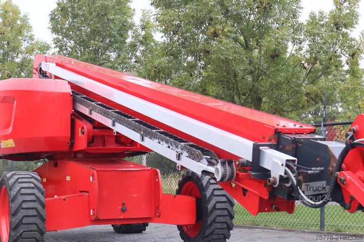 Teleskopiskā platforma LGMG T22J | 24 METER | S65 S-65 | 660SJ