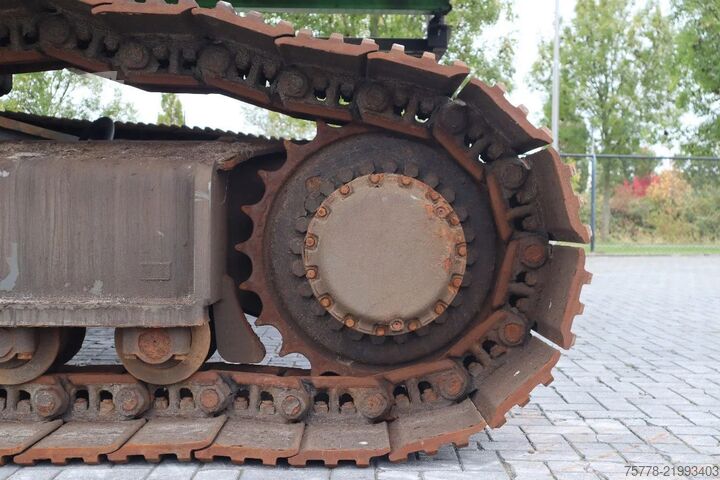 Macchina per la movimentazione dei materiali Sennebogen 860R | 860 R | CLAMSHELL BUCKET