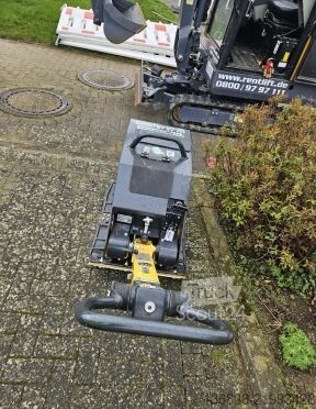 Costipatore Bomag BPR 35/60 D