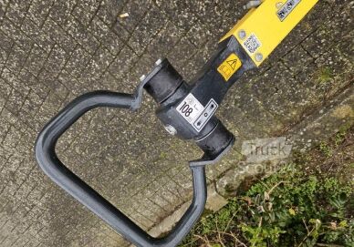 Costipatore Bomag BPR 35/60 D