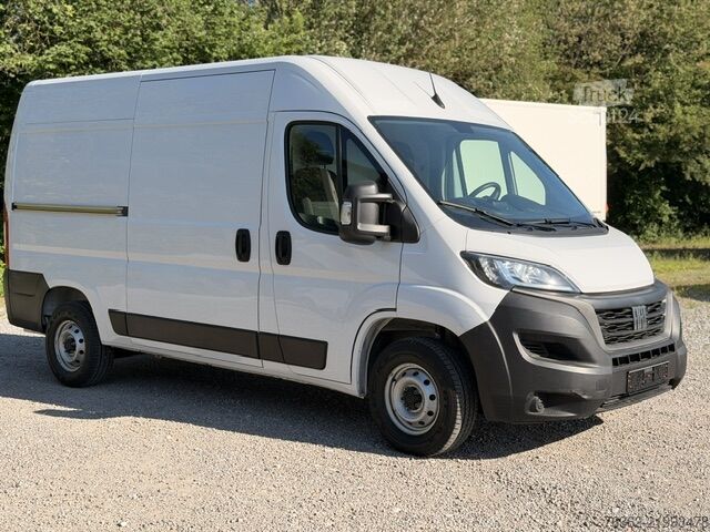 Panelinis furgonas FIAT Ducato Kasten 30 140 L2H2 3450 Klima