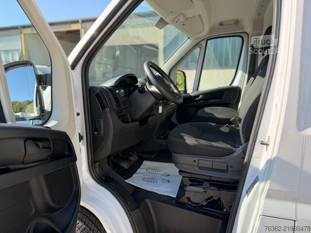 Panelinis furgonas FIAT Ducato Kasten 30 140 L2H2 3450 Klima