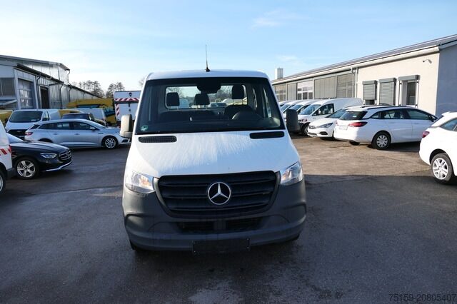 Furgoneta pick-up mercedes-benz SPRINTER 315 KLIMA AHK