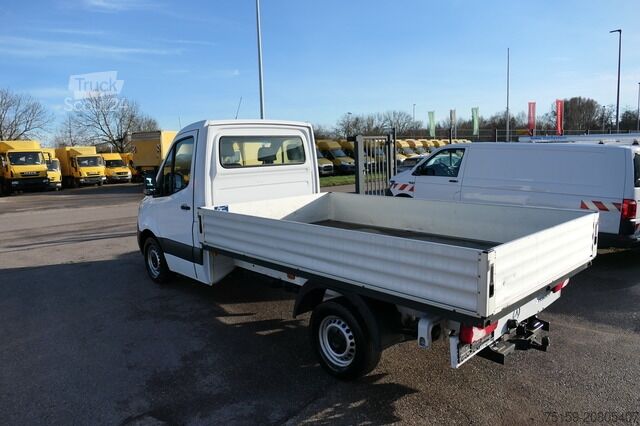 Furgoneta pick-up mercedes-benz SPRINTER 315 KLIMA AHK