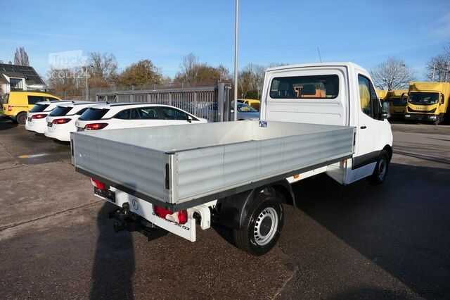 Furgoneta pick-up mercedes-benz SPRINTER 315 KLIMA AHK