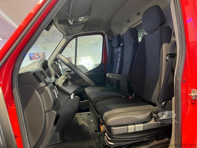 Bestelwagen met verhoogd dak RENAULT Master L3-H3 Maxi*Hoch+Lang*Garantie*