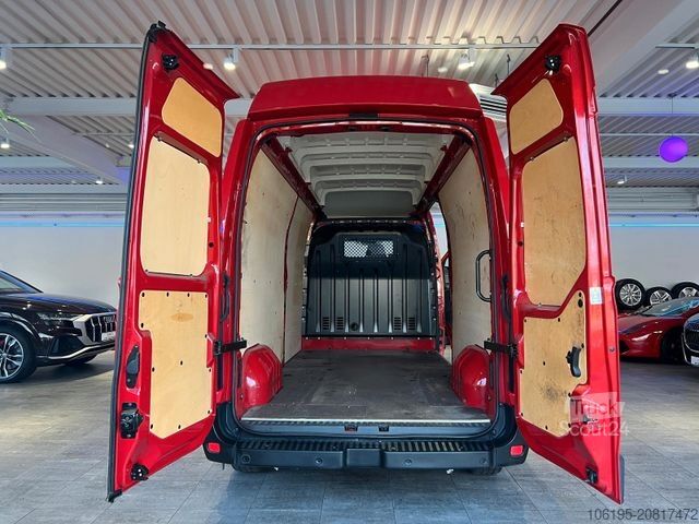 Bestelwagen met verhoogd dak RENAULT Master L3-H3 Maxi*Hoch+Lang*Garantie*
