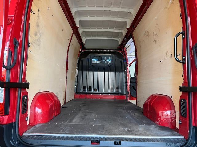 Bestelwagen met verhoogd dak RENAULT Master L3-H3 Maxi*Hoch+Lang*Garantie*