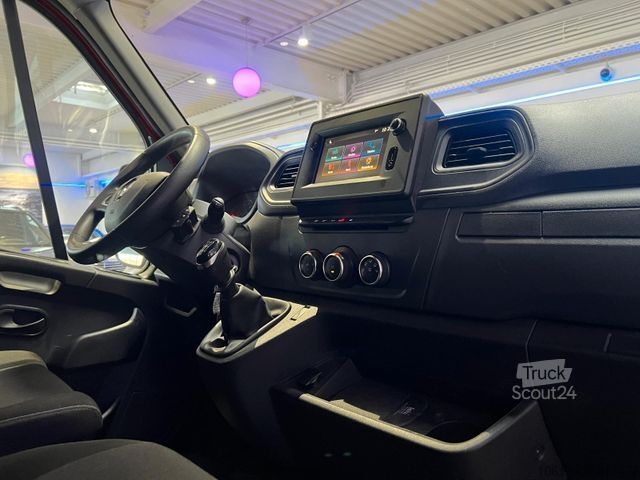 Bestelwagen met verhoogd dak RENAULT Master L3-H3 Maxi*Hoch+Lang*Garantie*