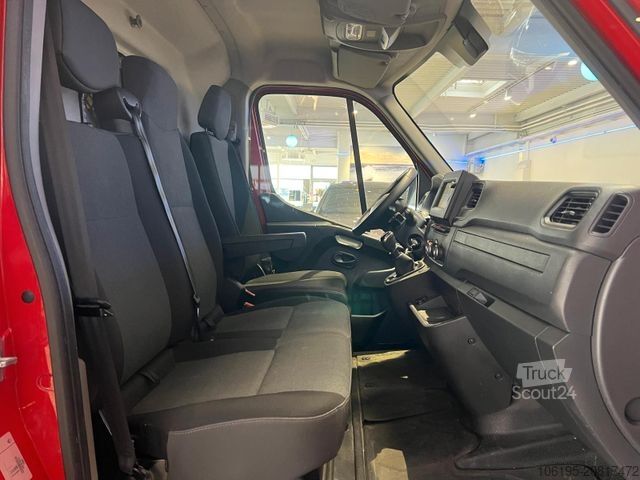 Bestelwagen met verhoogd dak RENAULT Master L3-H3 Maxi*Hoch+Lang*Garantie*