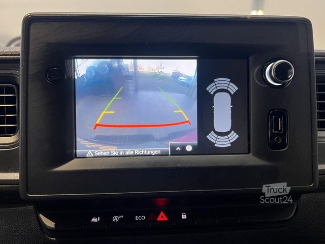 Bestelwagen met verhoogd dak RENAULT Master L3-H3 Maxi*Hoch+Lang*Garantie*