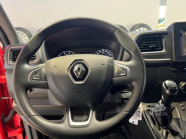 Bestelwagen met verhoogd dak RENAULT Master L3-H3 Maxi*Hoch+Lang*Garantie*