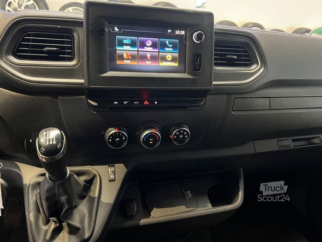 Bestelwagen met verhoogd dak RENAULT Master L3-H3 Maxi*Hoch+Lang*Garantie*