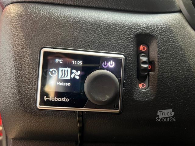 Bestelwagen met verhoogd dak RENAULT Master L3-H3 Maxi*Hoch+Lang*Garantie*